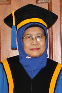 Prof. Dr. Esmi Warassih Pudjirahayu, SH, MS